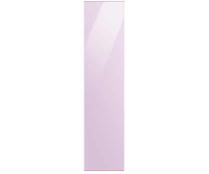 Akcesoria do lodówek SAMSUNG Panel (1D) lodówka Bespoke (slim) RA-M17DAA38GG Elegancka lawenda